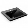 Montevideo D-Color Rectangular Sink