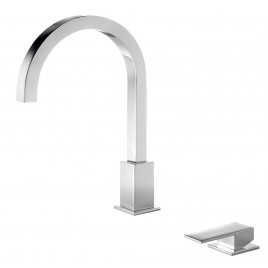 Single lever Sink Shelf Box