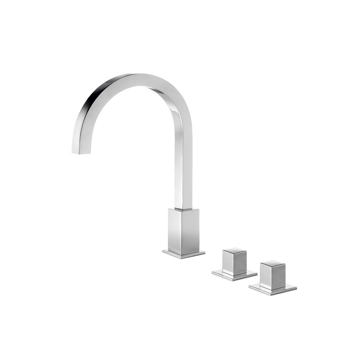 Bimando de Repisa Volantes Cuadro