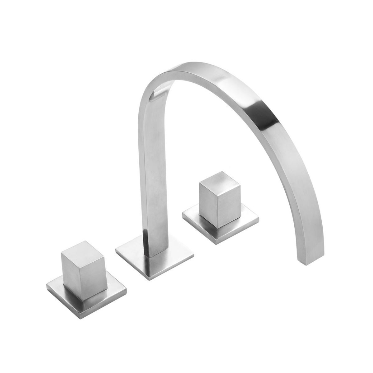 Shelf Mixer Frame - Frame-Tres - Brand Tres