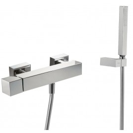 Robinet de douche monocommande Box