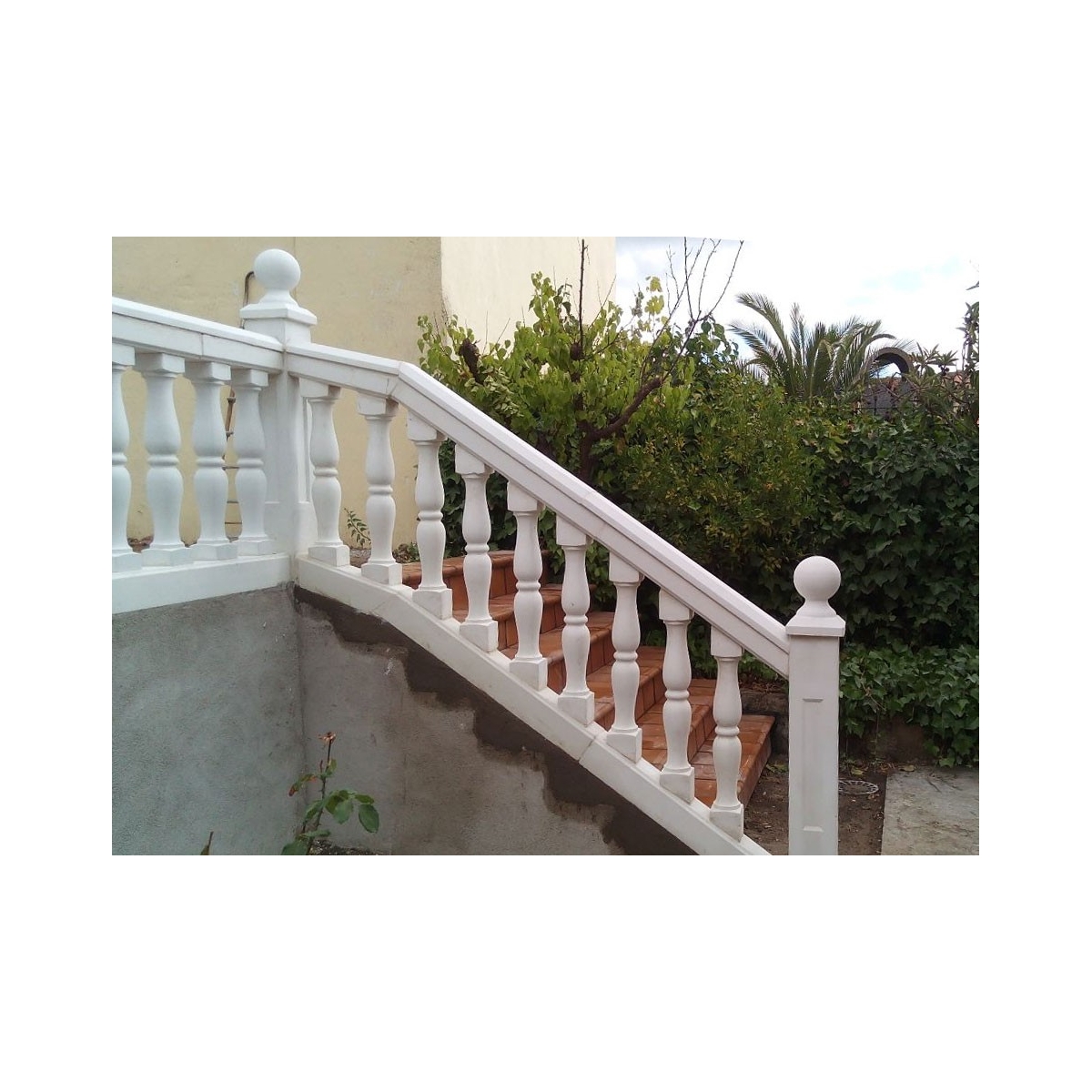 Baluster Roma Balustrades