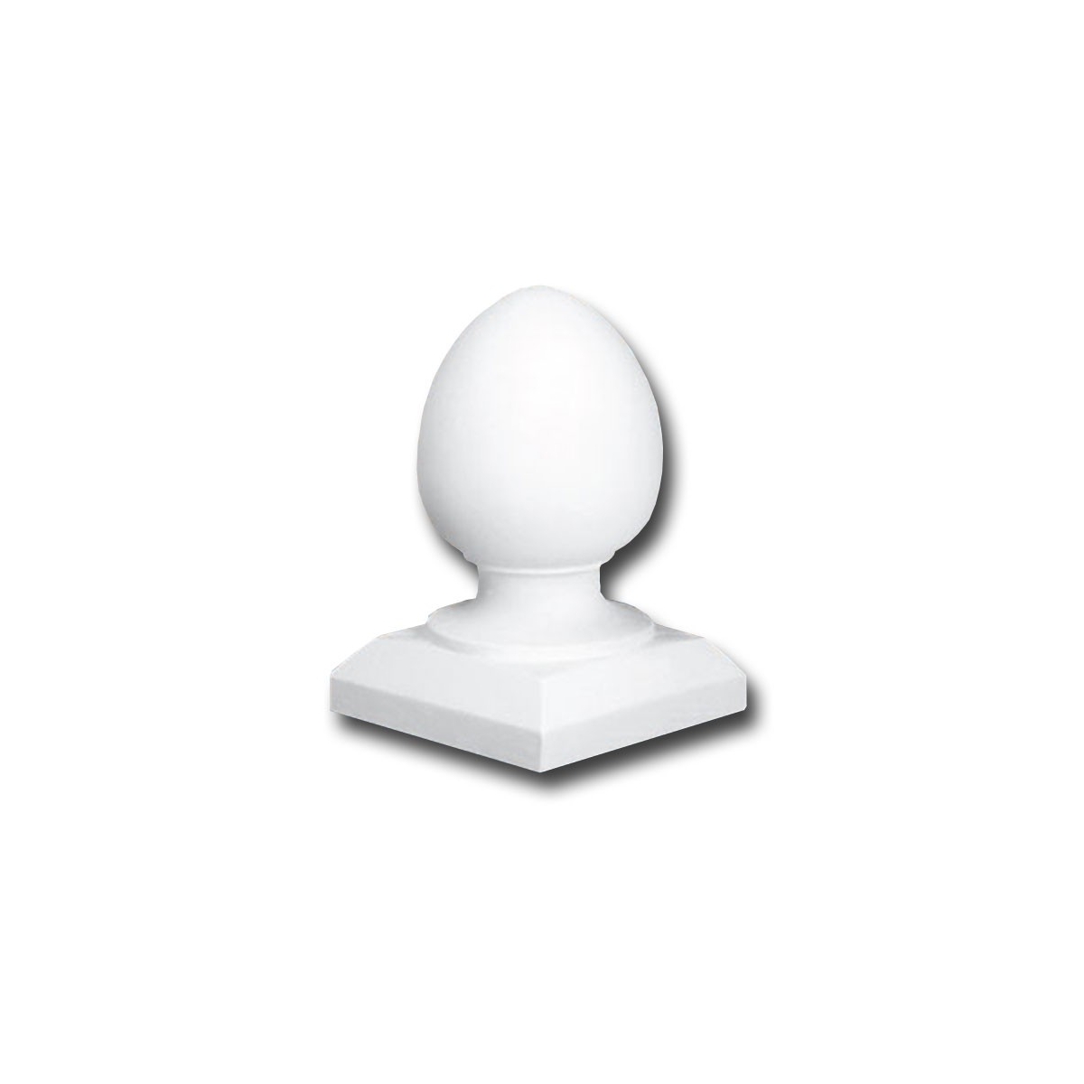 Finish in Bellota - Balustrades - Marca Prefabricados López