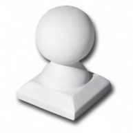 Finition Boule - Balustrades - Mark Prefabricados López