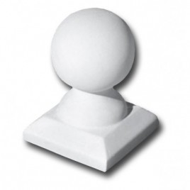 Finition de la balle (ud)