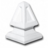 Finition Pinnacle - Balustrades - Mark Prefabricados López