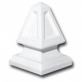 Terminaison de Pinnacle (ud)