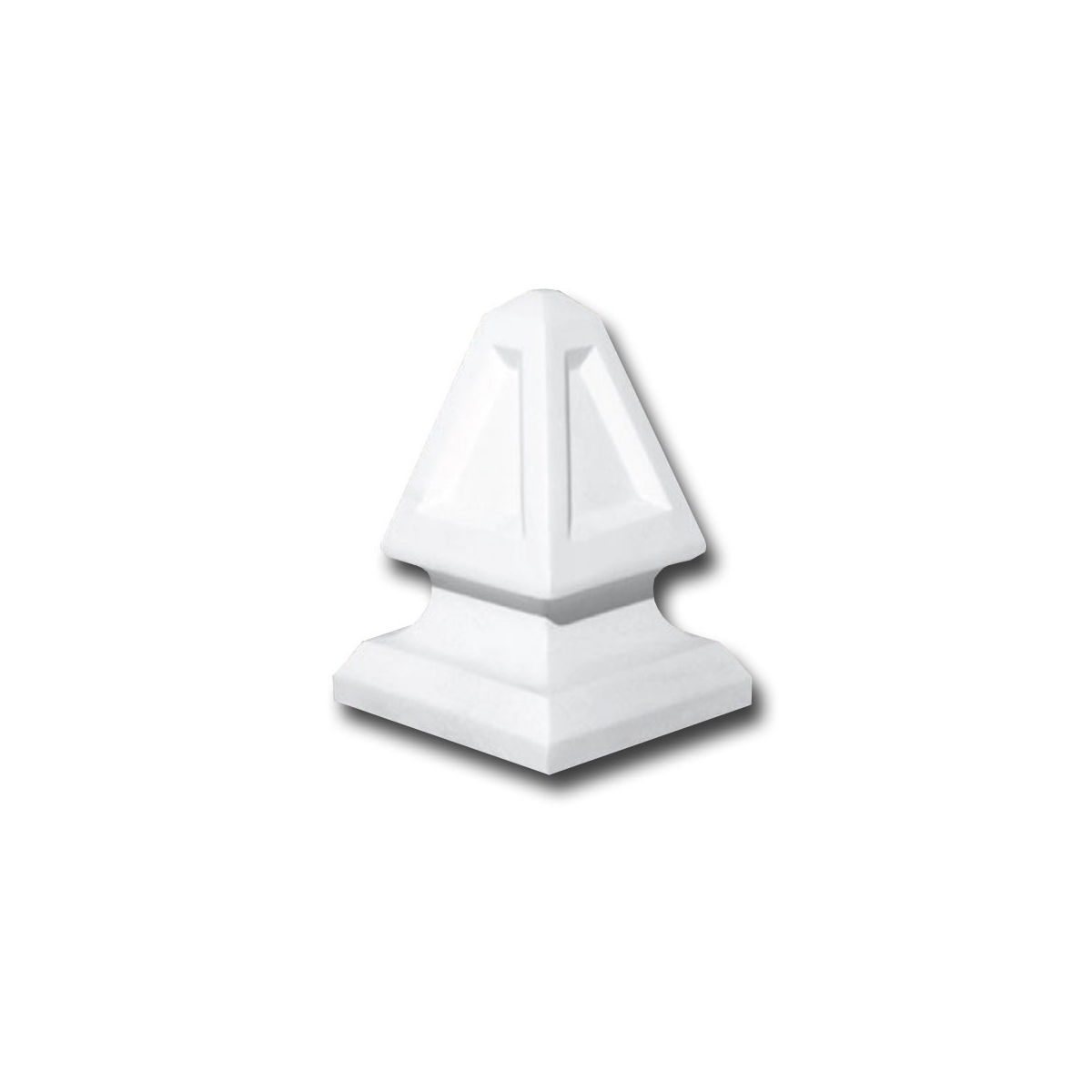 Finition Pinnacle - Balustrades - Mark Prefabricados López