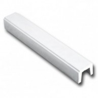 Base low balustrade - Balustrades - Brand Prefabricados López