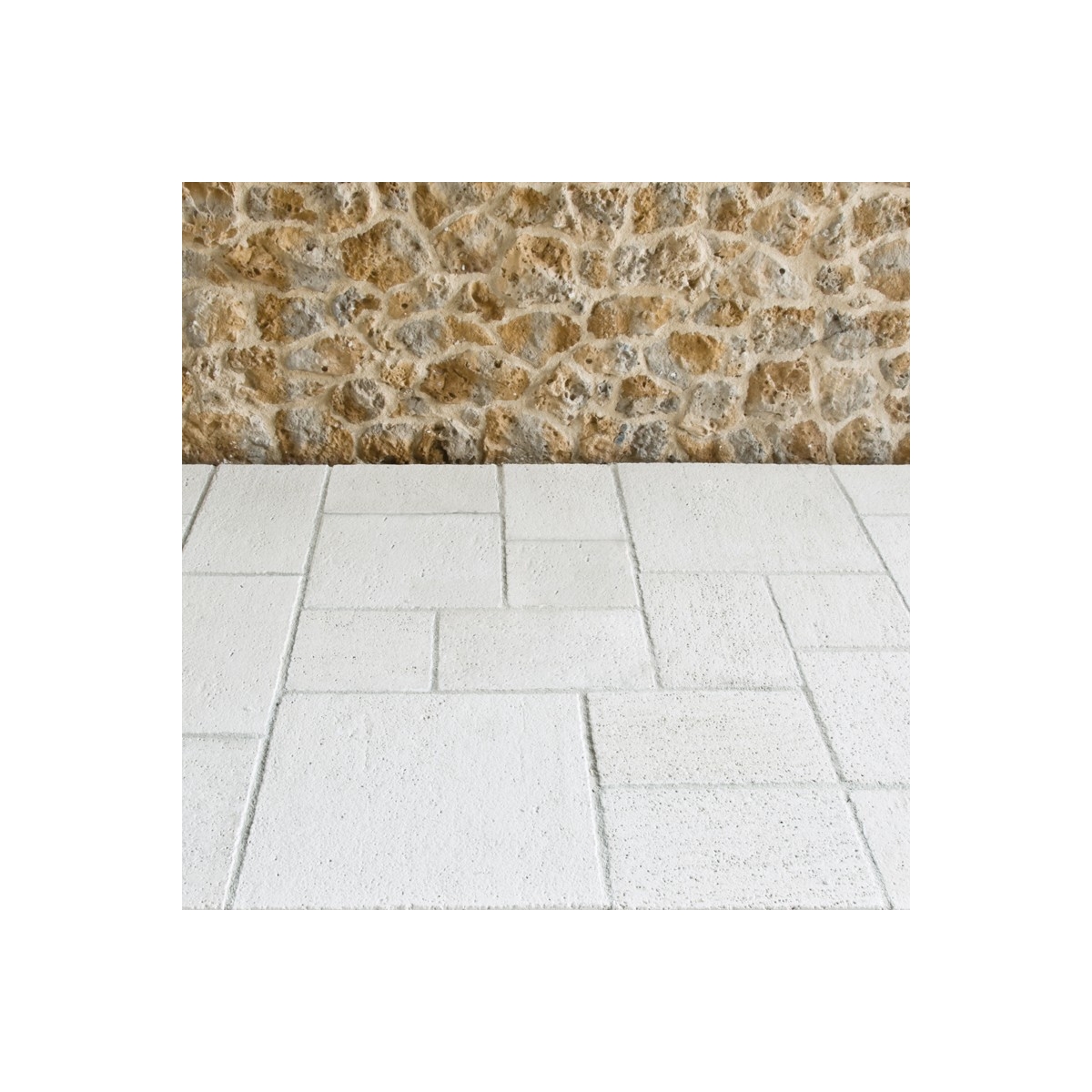 Foto de Telha Salinas 30x30 (palete de 9 m2)