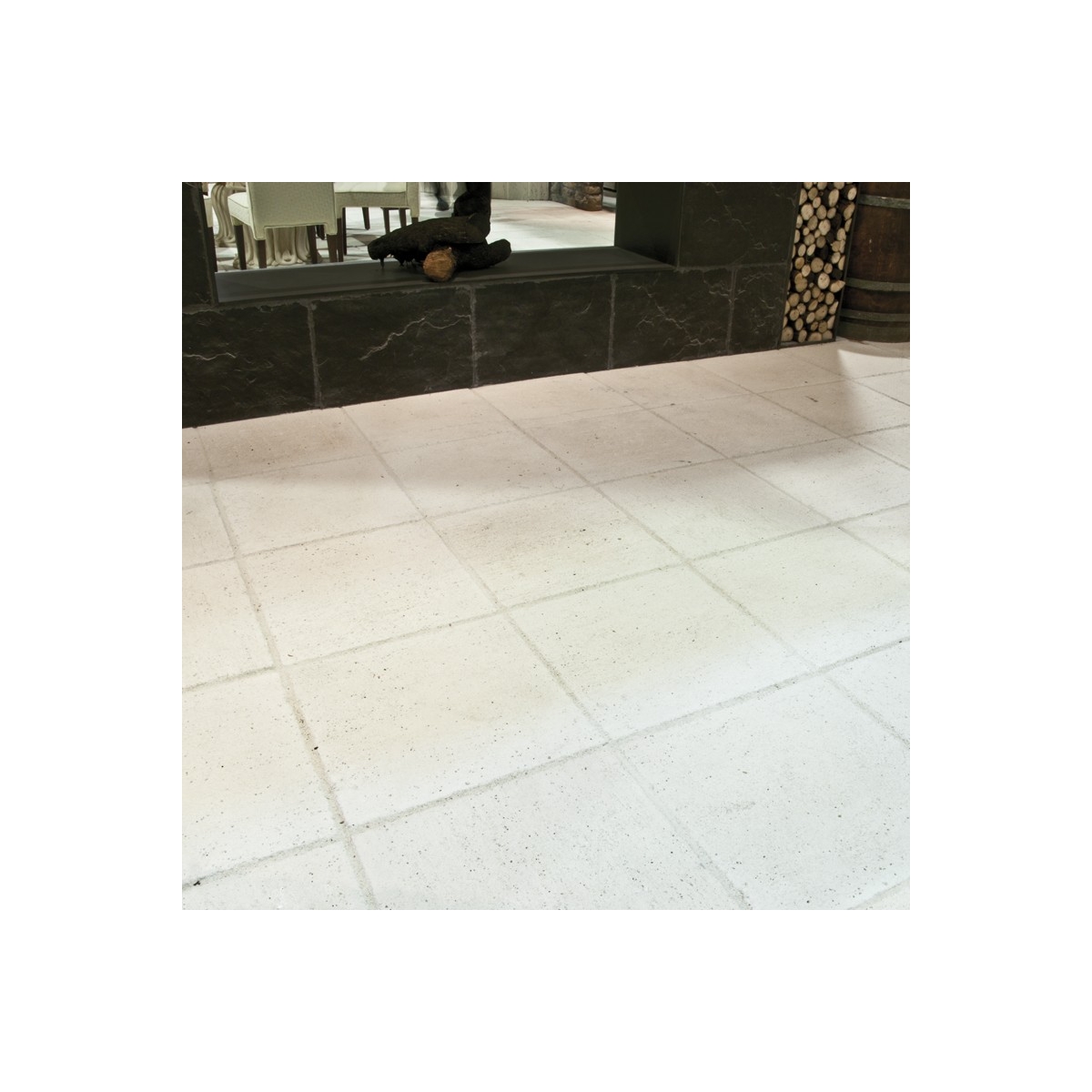 Bordes de piscina de Verniprens Verniprens - Baldosa Habana 50x50 (palet de 14m2)