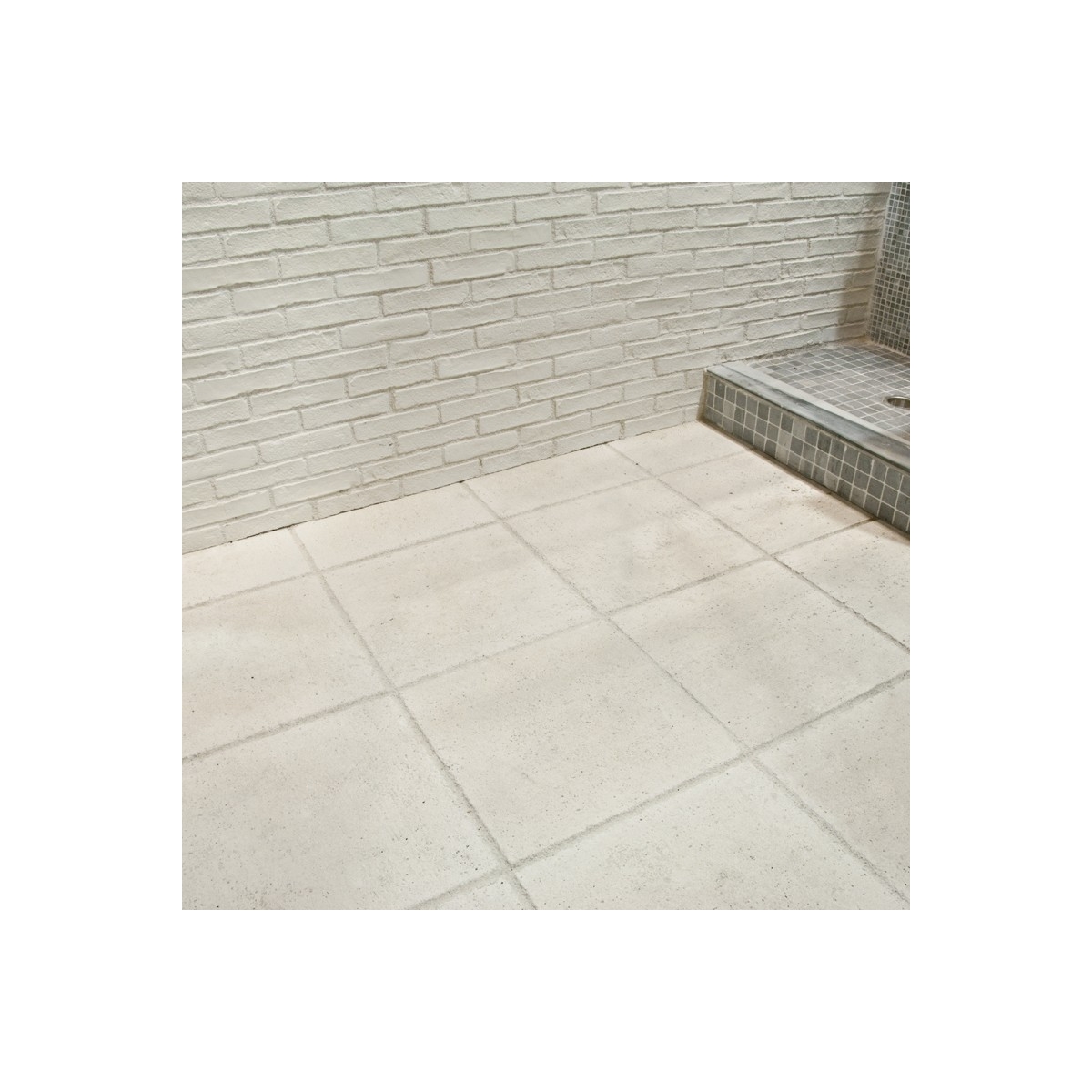 Havana Tile 50x50 (14m² Palette) – Verniprens VerniprensPoolkanten
