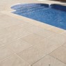 Baldosa Maro 50x50 (palet de 18m2) - Bordes de piscina de Verniprens Verniprens