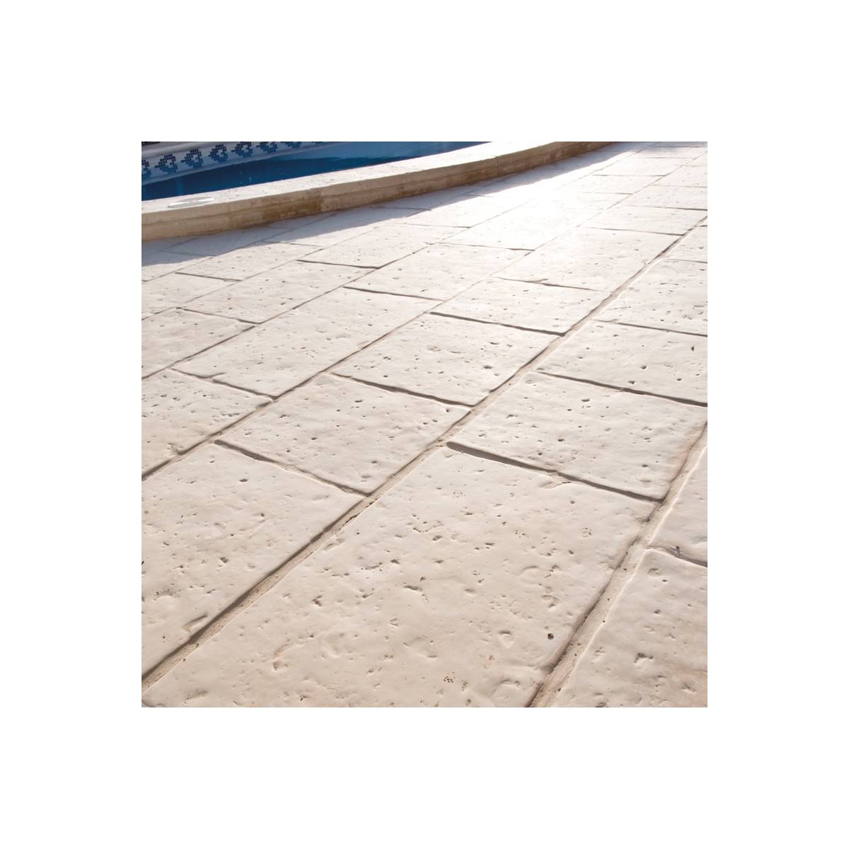 Palais de VerniprensTuile