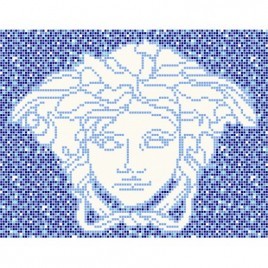 Fondo de piscina Versage