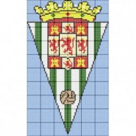 Hintergrund zum Schildpool von Cordoba C.F.