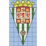 Cordoba C.F. shield pool background