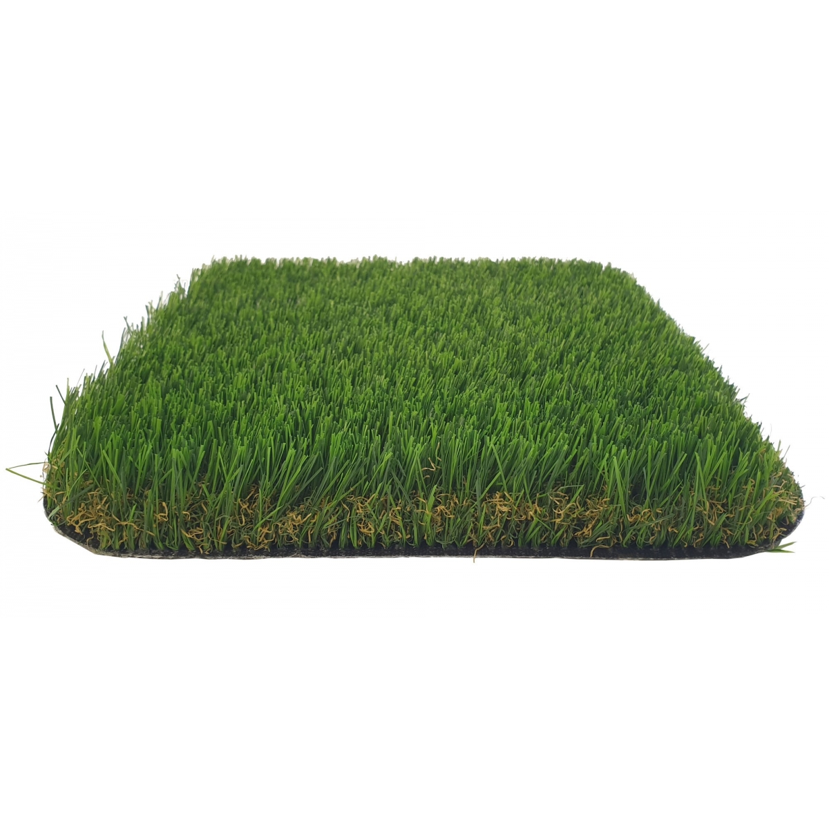 Gazon artificiel de 40mm de haut (m2) Naturf