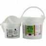 Green two-component polyurethane glue for artificial grass - Naturf