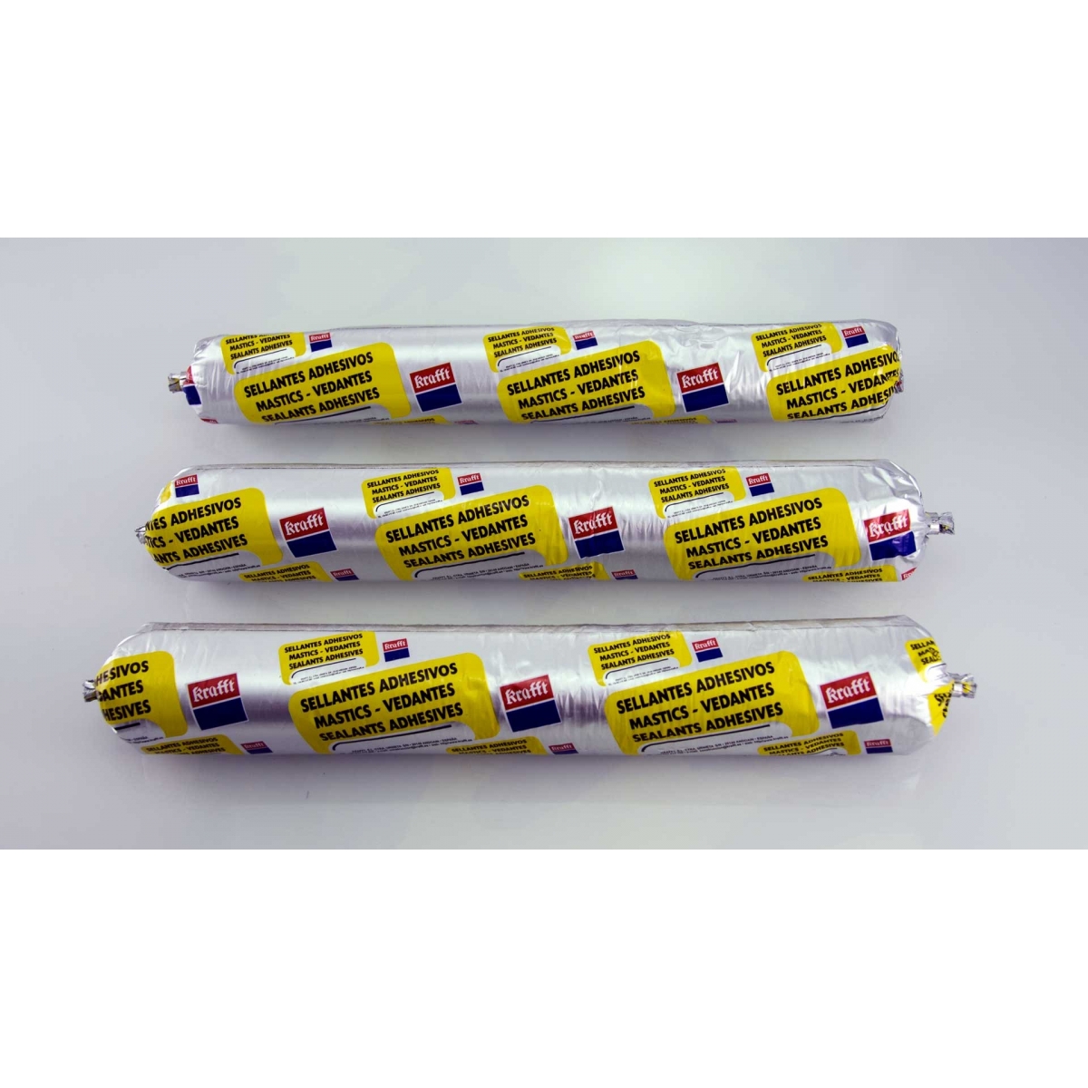 Mastic de collage de gazon artificiel en polyuréthane