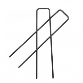 Artificial grass fixing peg