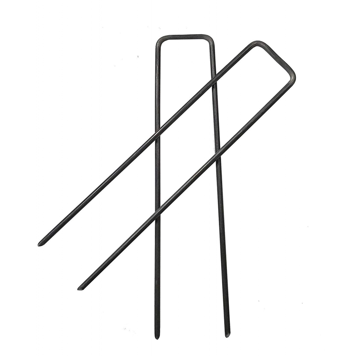 Artificial grass fixing peg