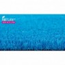 Gazon artificiel bleu Gazon artificiel Agatha Series