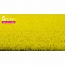 Artificial Grass Yellow Agatha Series Naturf