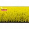 Yellow Artificial Grass Agatha Series Artificial Grass Naturf
