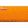 Piscines et jardin Naturf - Gazon artificiel Orange Série Agatha