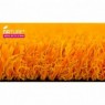 Gazon artificiel Orange Agatha Series Gazon artificiel