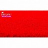 Red Artificial Grass Agatha Series Naturf