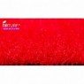 Naturf Gazon artificiel Red Agatha Series