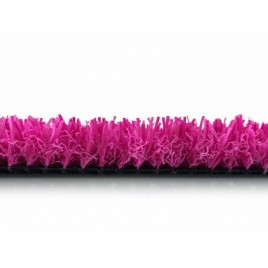 Gazon artificiel Pink Agatha Series