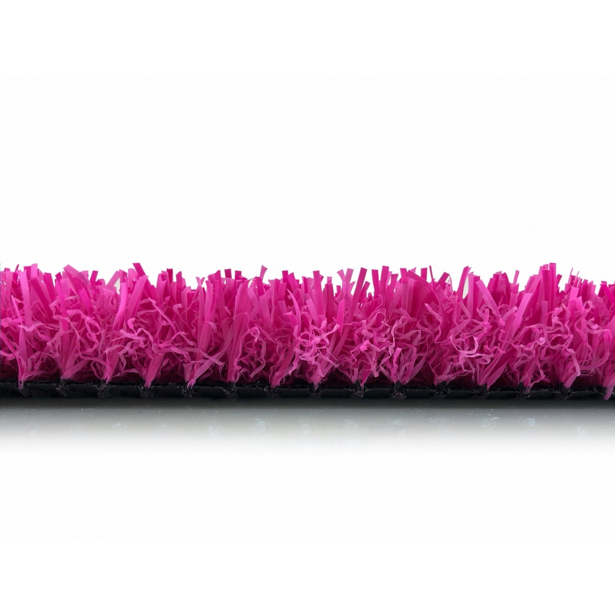 Artificial Grass Pink Agatha Series - Naturf