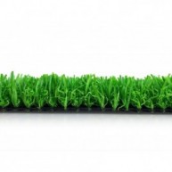 Green Artificial Grass Agatha Series - Naturf