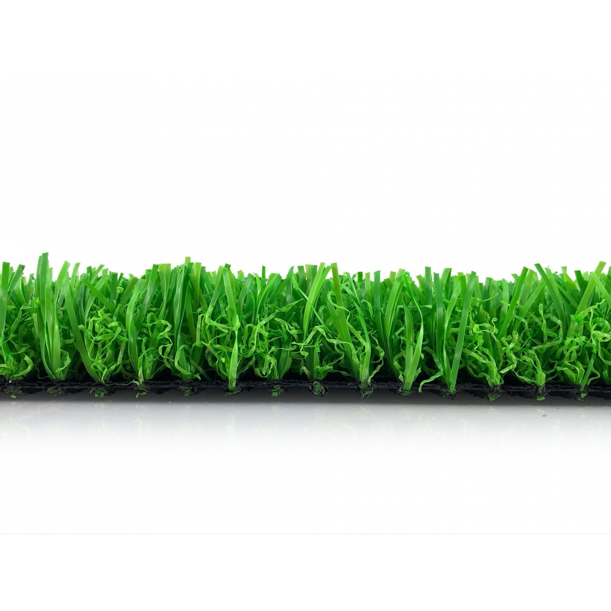 Green Artificial Grass Agatha Series - Naturf