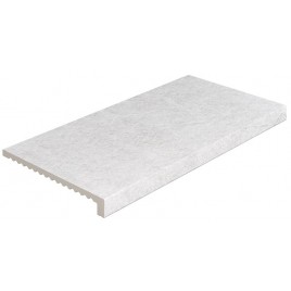 Serena Bianco L62 Straight Pool Edge 62,6x31,7x3,8 (Pack 4UD)