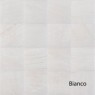 Bancada direita para piscina Serena Bianco L62 62,6x31,7x3,8 (embalagem 4pcs) - Serena Collection - Bancada para piscina Rosa Gr