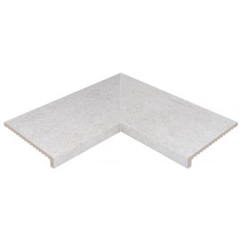 Serena Bianco E62 Straight Inner Corner 62.6x62.6x3.8