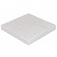 Serena Bianco DL1 31.7x31.7x3.8 straight outer corner