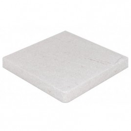 Serena Bianco DL1 31.7x31.7x3.8 canto externo reto