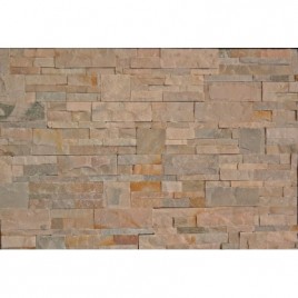 Alasca 18x35x2-2.5 (m2)