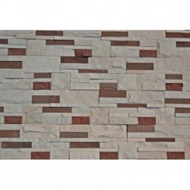 Cancun 18x35x2.5-3.0 (m2)