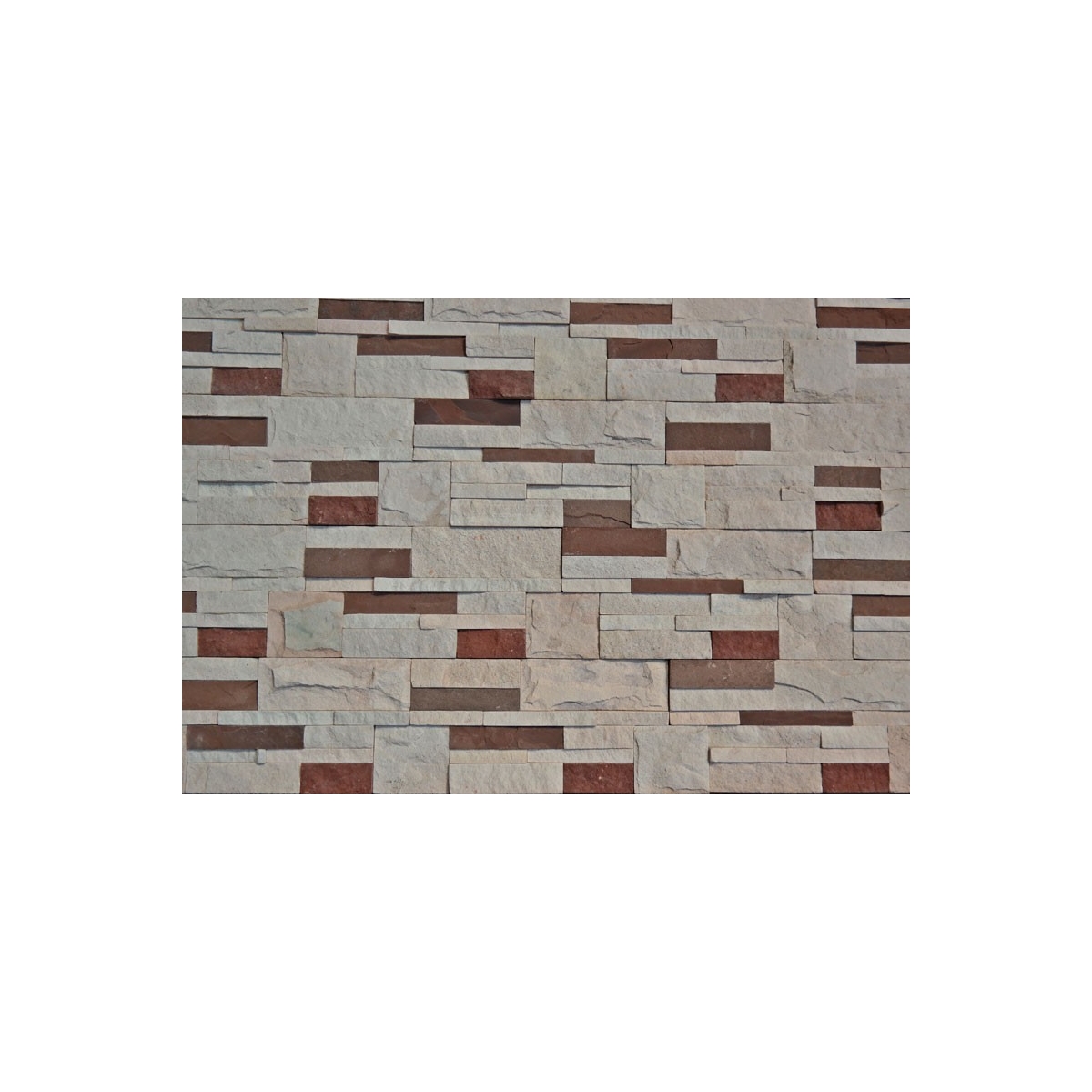 Cancun 18x35x2.5-3.0 (m2)