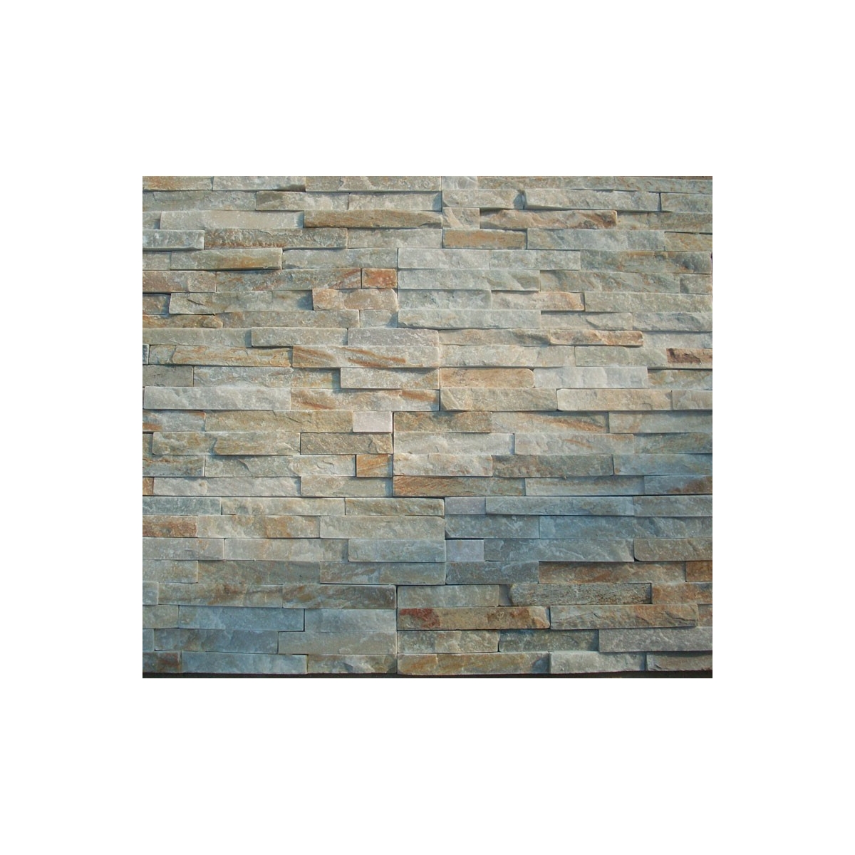 Florida 18x35x2.5-3.0 (m2)