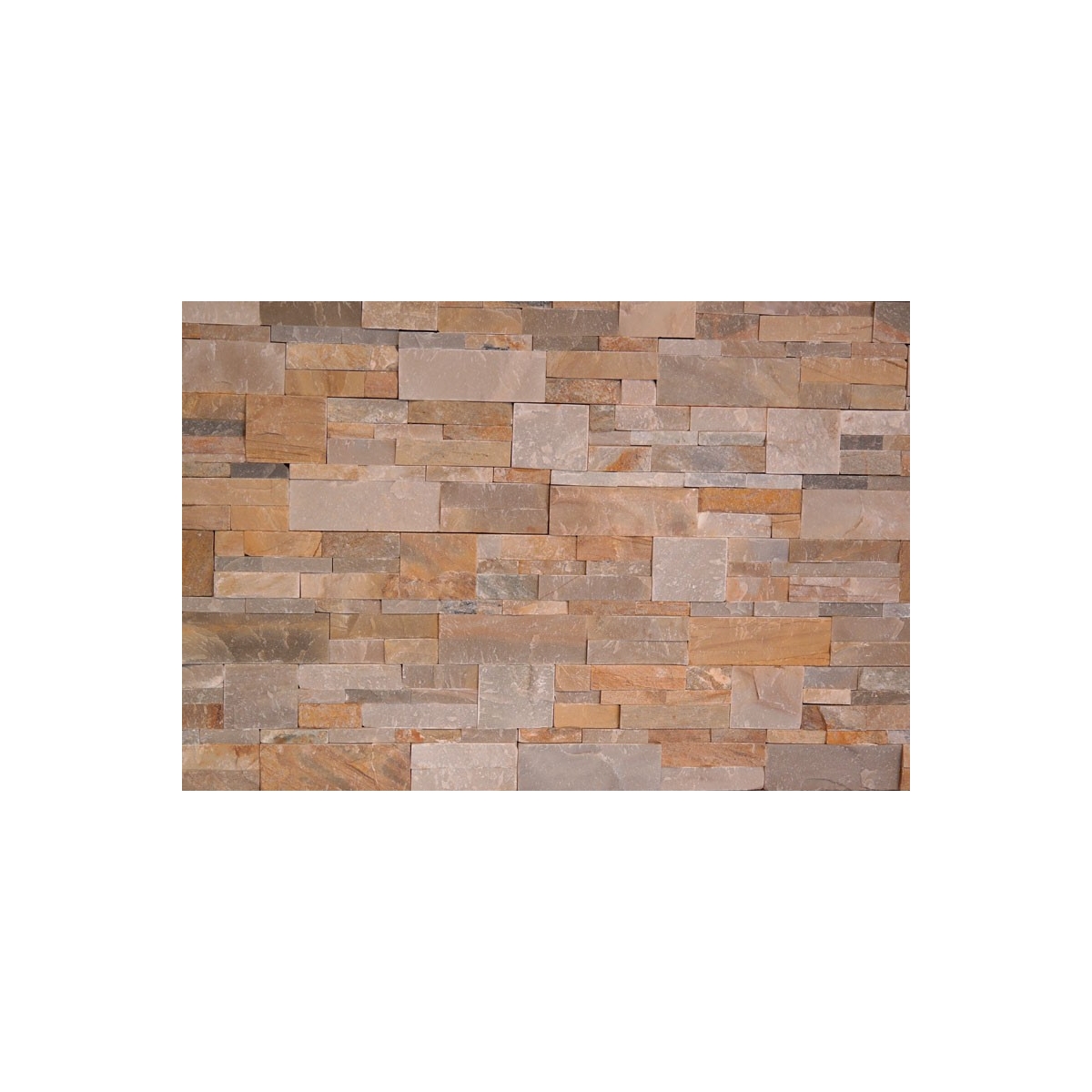 Iguaçu 18x35x2.5-3.0 (m2)