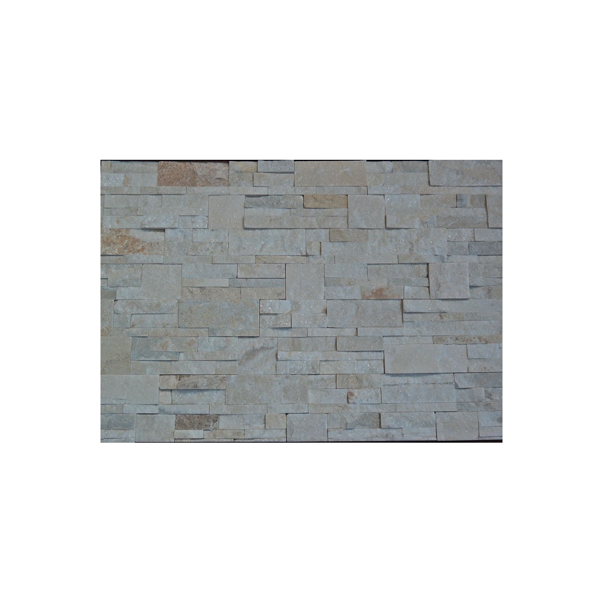 Neige 18x35x2.5-3.0 (m2) - Dalles - Marque Suministros Geser