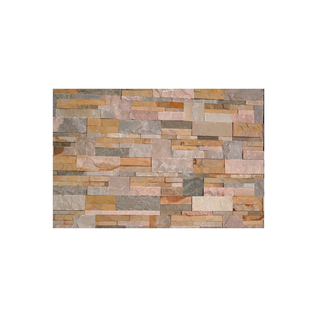 Paris 18x35x2.5-3.0 (m2) - Dalles - Marque Suministros Geser