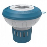 Floating Chlorine Dispenser Shark